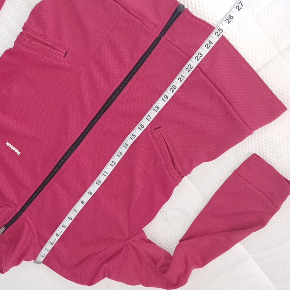 ☀️Reebok Active Jacket - Picture 12 of 12